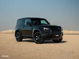 Land Rover Defender 90 V6